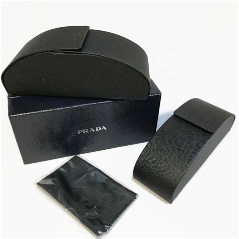 prada eyewear case|prada sunglasses sunglass hut.